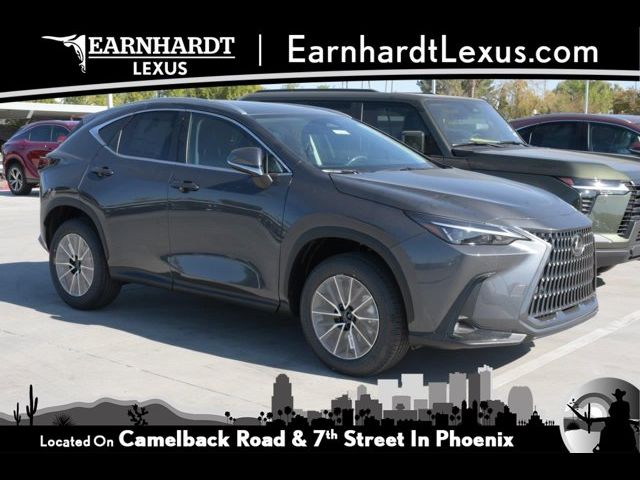 2025 Lexus NX 250 Premium