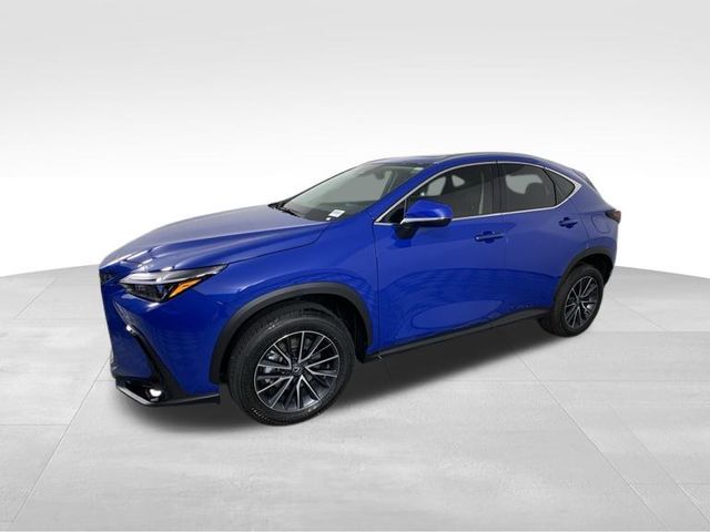 2025 Lexus NX 250 Premium