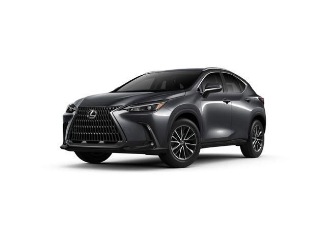 2025 Lexus NX 250 Premium