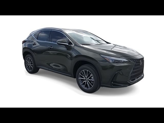 2025 Lexus NX 250 Premium