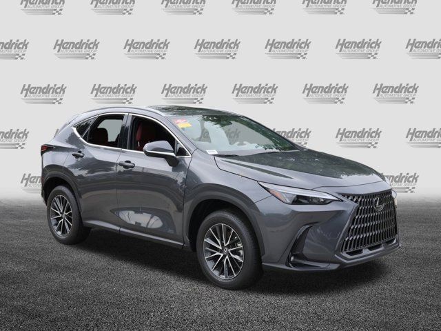 2025 Lexus NX 250 Premium