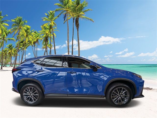 2025 Lexus NX 250 Premium