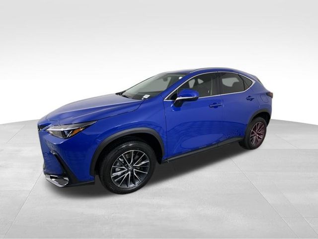 2025 Lexus NX 250 Premium