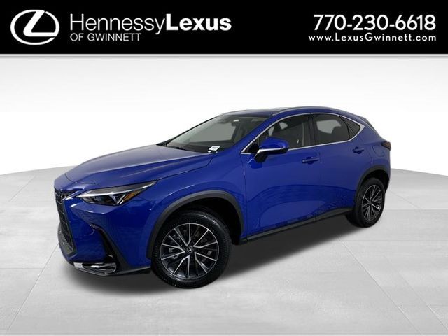 2025 Lexus NX 250 Premium