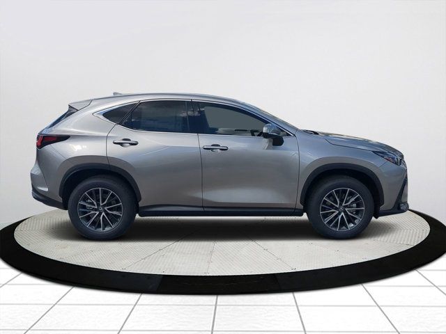 2025 Lexus NX 250 Premium