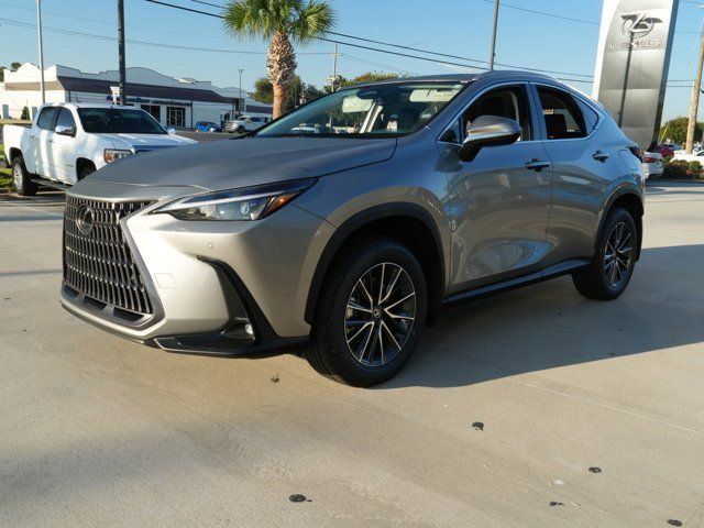 2025 Lexus NX 250 Premium