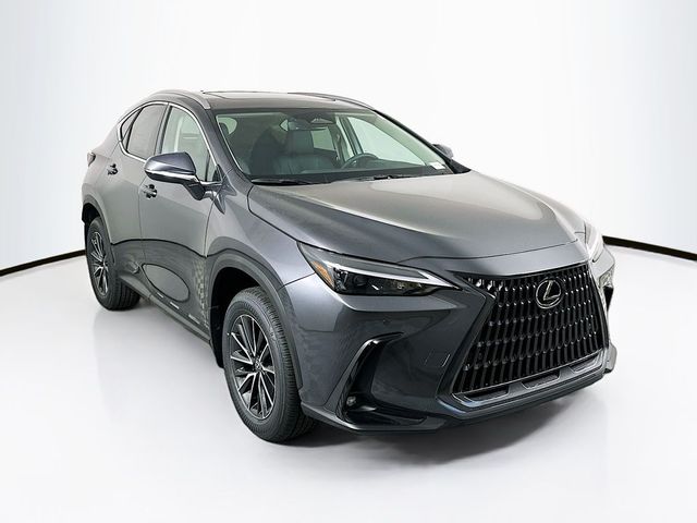 2025 Lexus NX 250 Premium