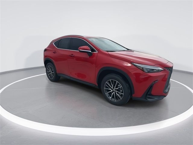 2025 Lexus NX 250 Premium