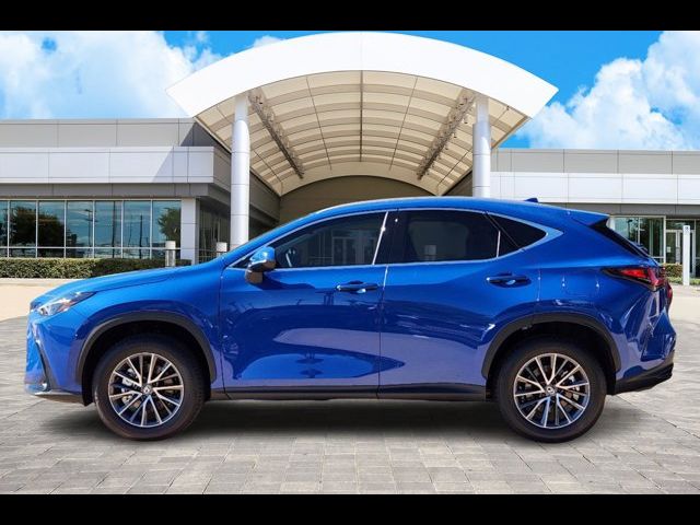 2025 Lexus NX 250 Premium