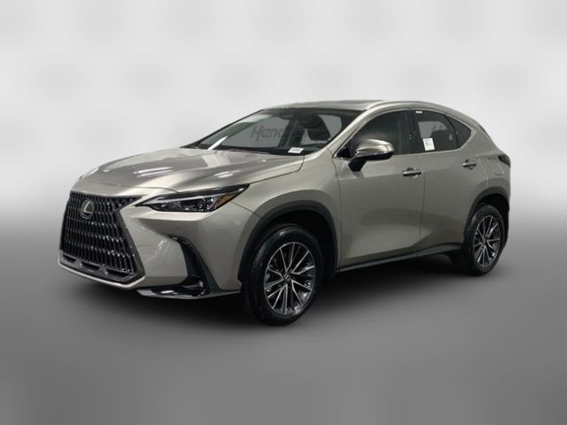 2025 Lexus NX 250 Premium