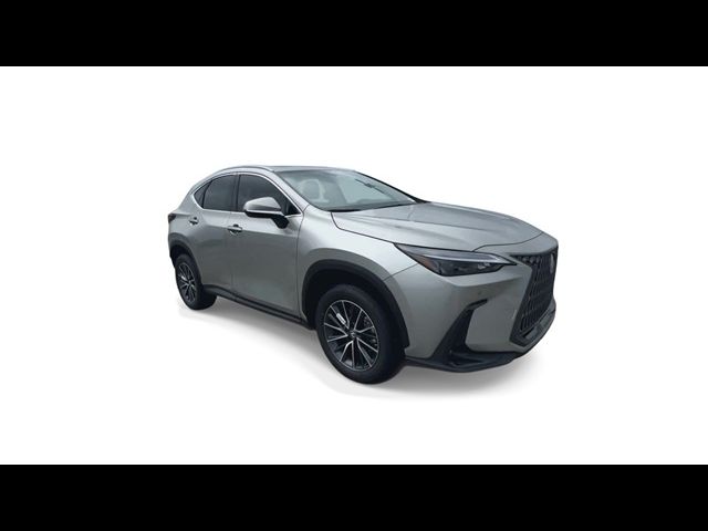 2025 Lexus NX 250 Premium