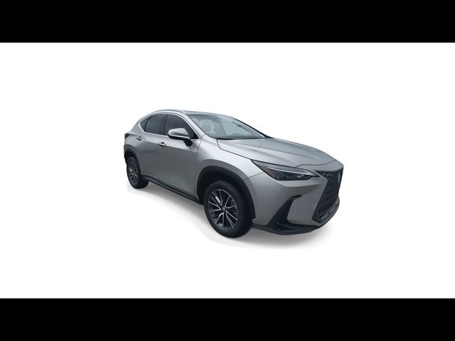 2025 Lexus NX 250 Premium