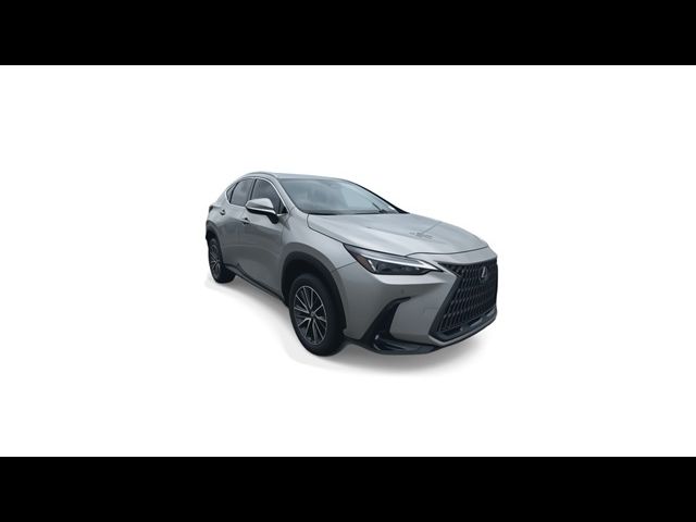 2025 Lexus NX 250 Premium