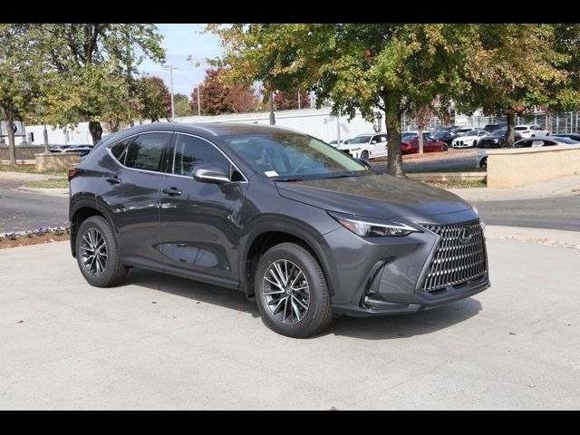 2025 Lexus NX 250 Premium