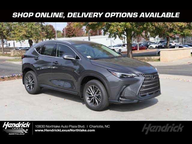 2025 Lexus NX 250 Premium