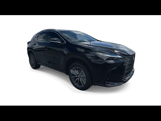 2025 Lexus NX 250 Premium