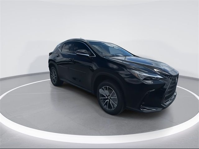 2025 Lexus NX 250 Premium