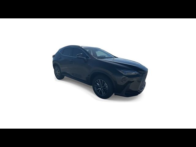 2025 Lexus NX 250 Premium