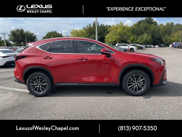 2025 Lexus NX 250 Premium