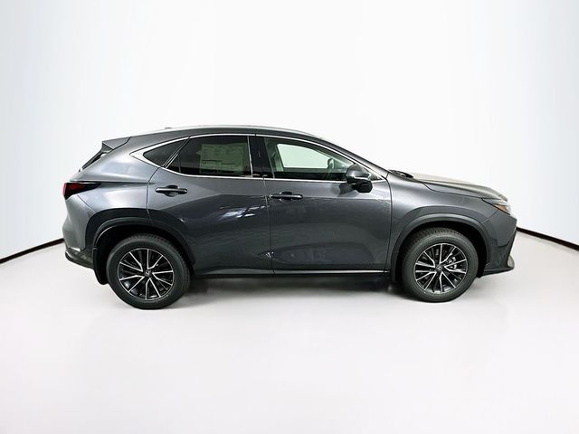 2025 Lexus NX 250 Premium