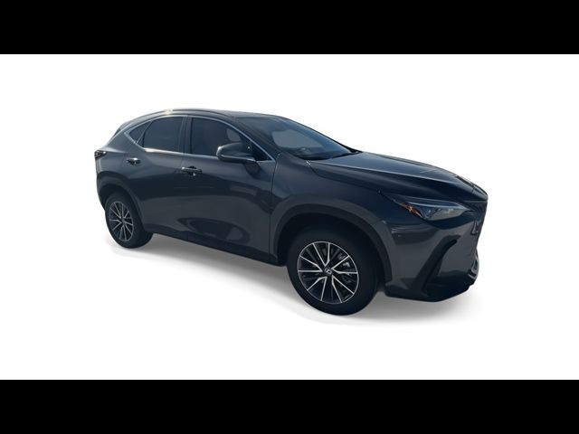 2025 Lexus NX 250 Premium