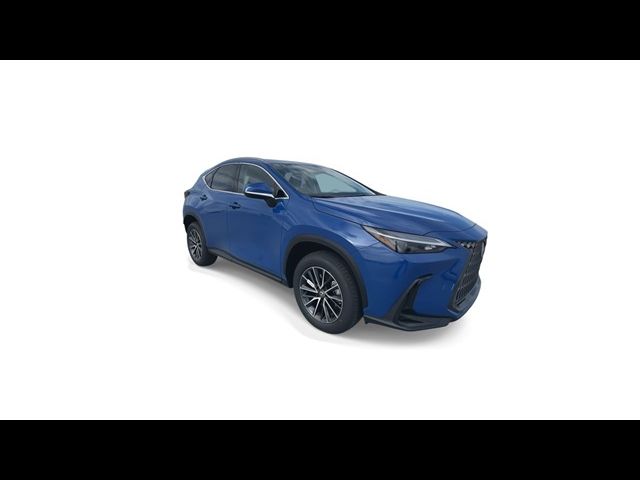 2025 Lexus NX 250 Premium