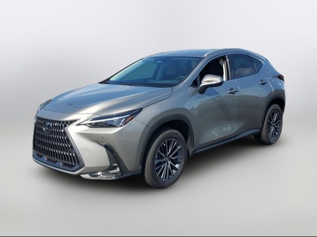 2025 Lexus NX 250 Premium