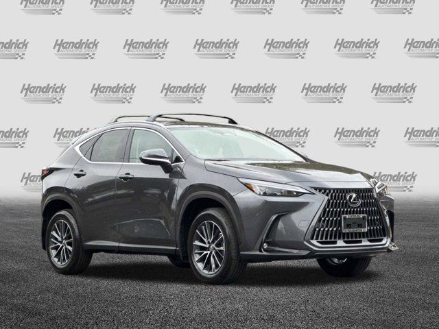 2025 Lexus NX 250 Premium