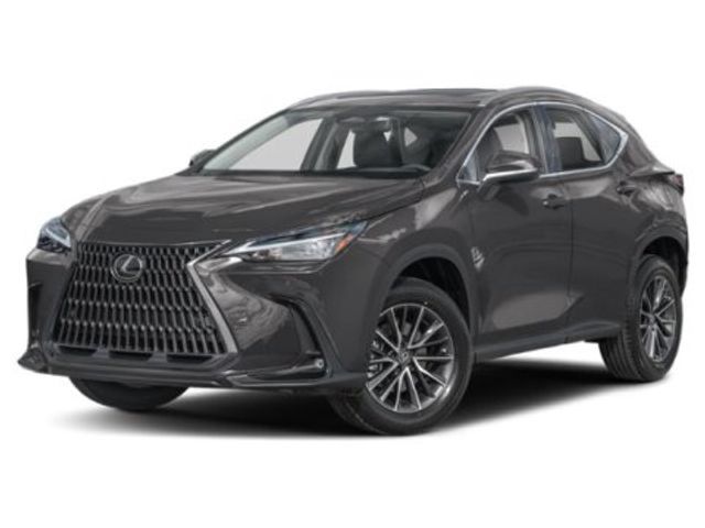 2025 Lexus NX 250 Premium