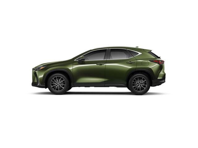 2025 Lexus NX 250 Premium