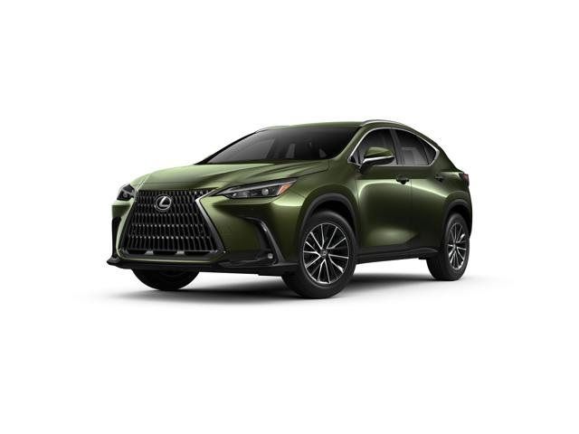 2025 Lexus NX 250 Premium