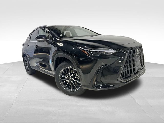 2025 Lexus NX 250 Premium