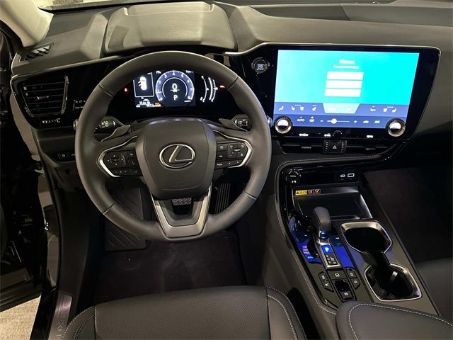 2025 Lexus NX 250 Premium