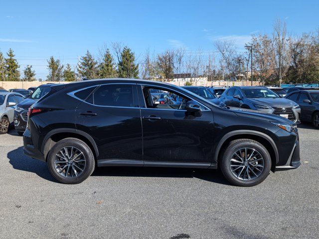 2025 Lexus NX 250 Premium