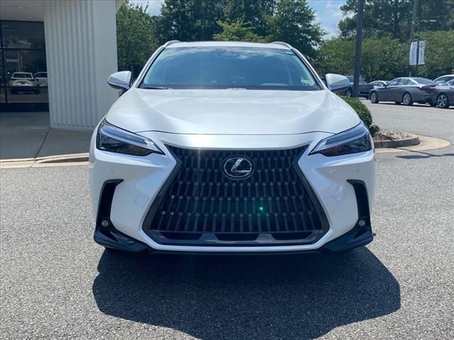 2025 Lexus NX 250 Premium