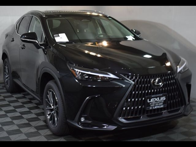 2025 Lexus NX 250 Premium