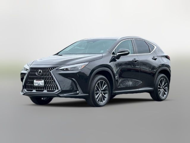 2025 Lexus NX 250 Premium