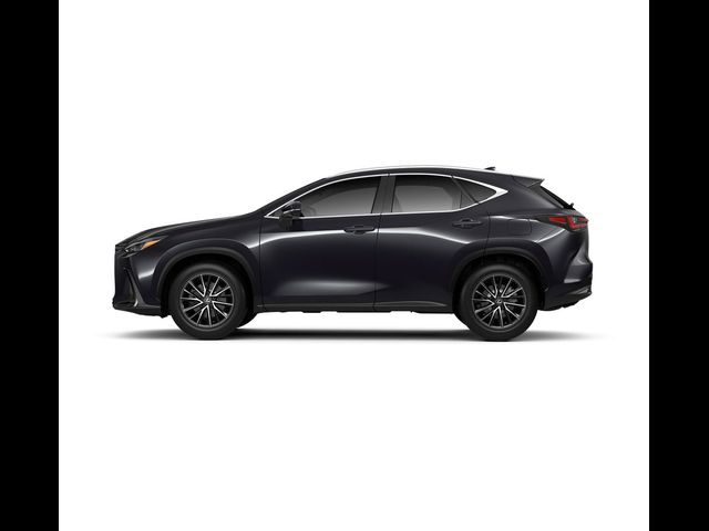 2025 Lexus NX 250 Premium