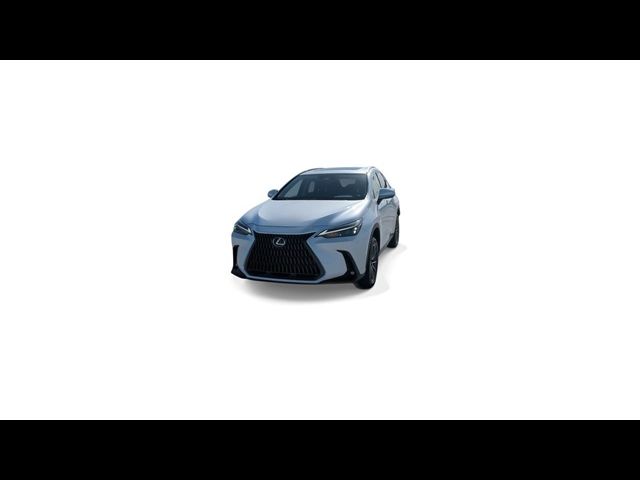 2025 Lexus NX 250 Premium