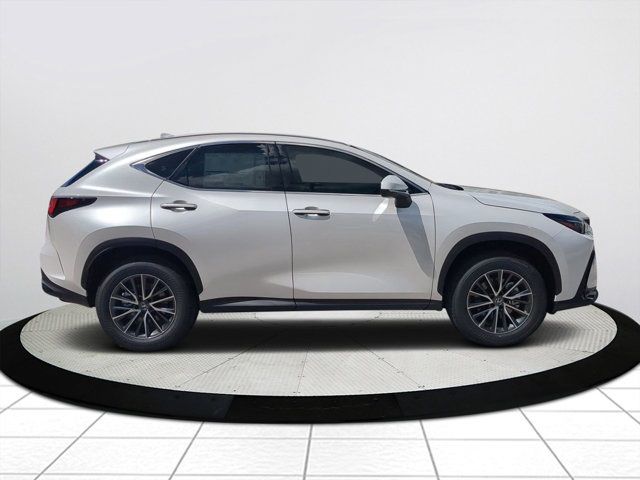 2025 Lexus NX 250 Premium