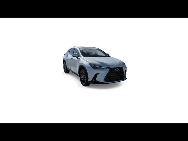 2025 Lexus NX 250 Premium