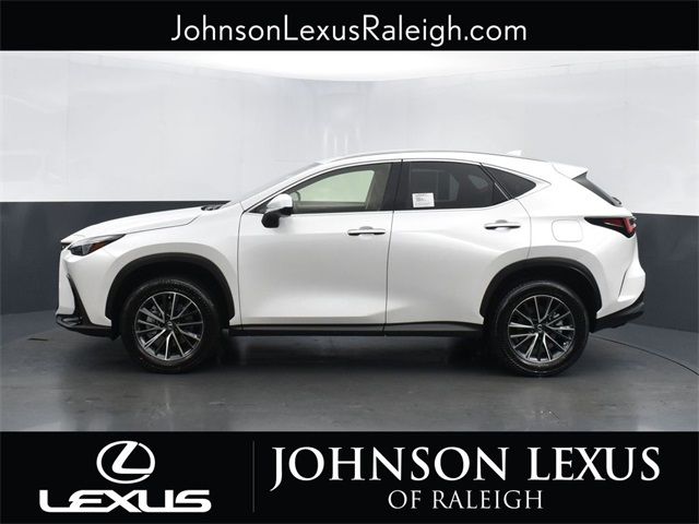 2025 Lexus NX 250 Premium