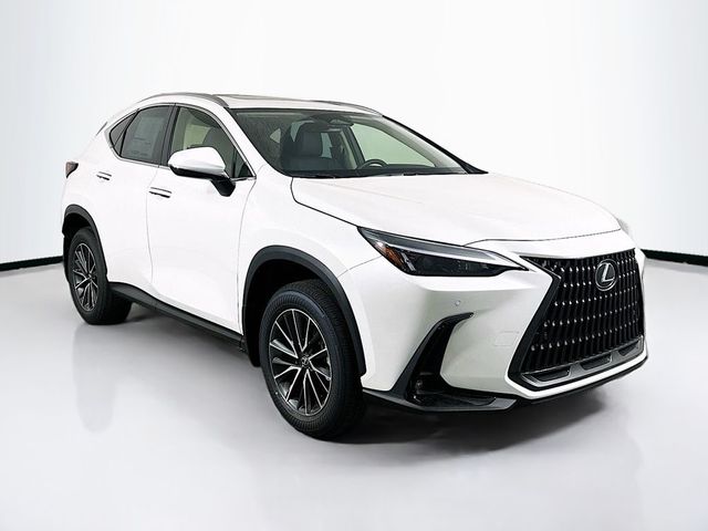 2025 Lexus NX 250 Premium