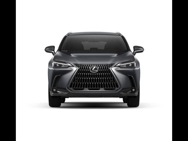 2025 Lexus NX 250 Premium