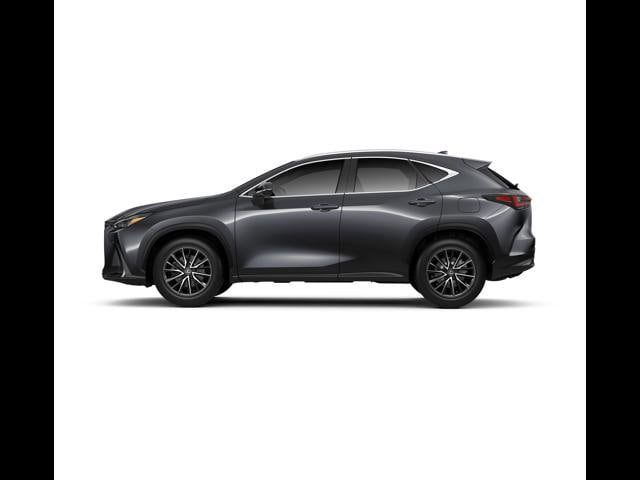 2025 Lexus NX 250 Premium