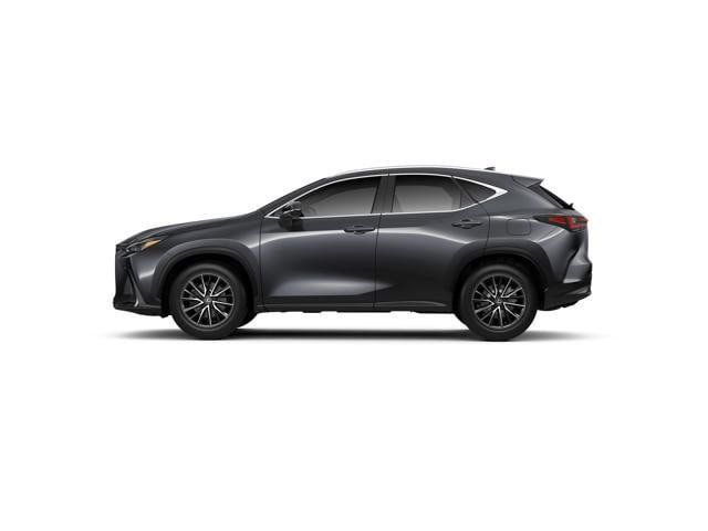 2025 Lexus NX 250