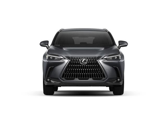 2025 Lexus NX 350