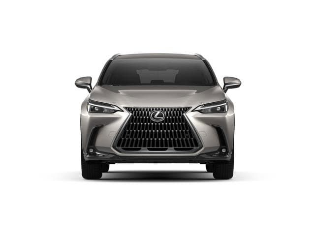 2025 Lexus NX 350