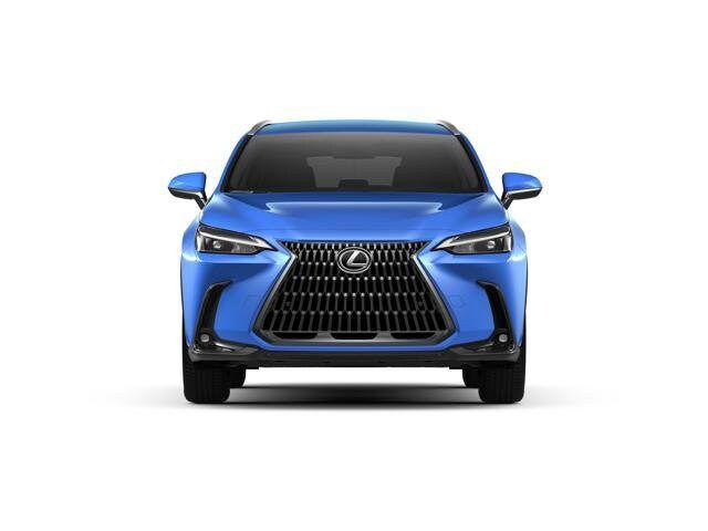 2025 Lexus NX 350