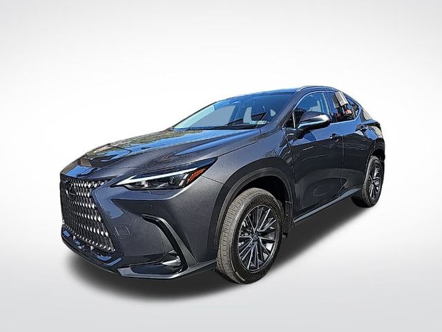 2025 Lexus NX 350